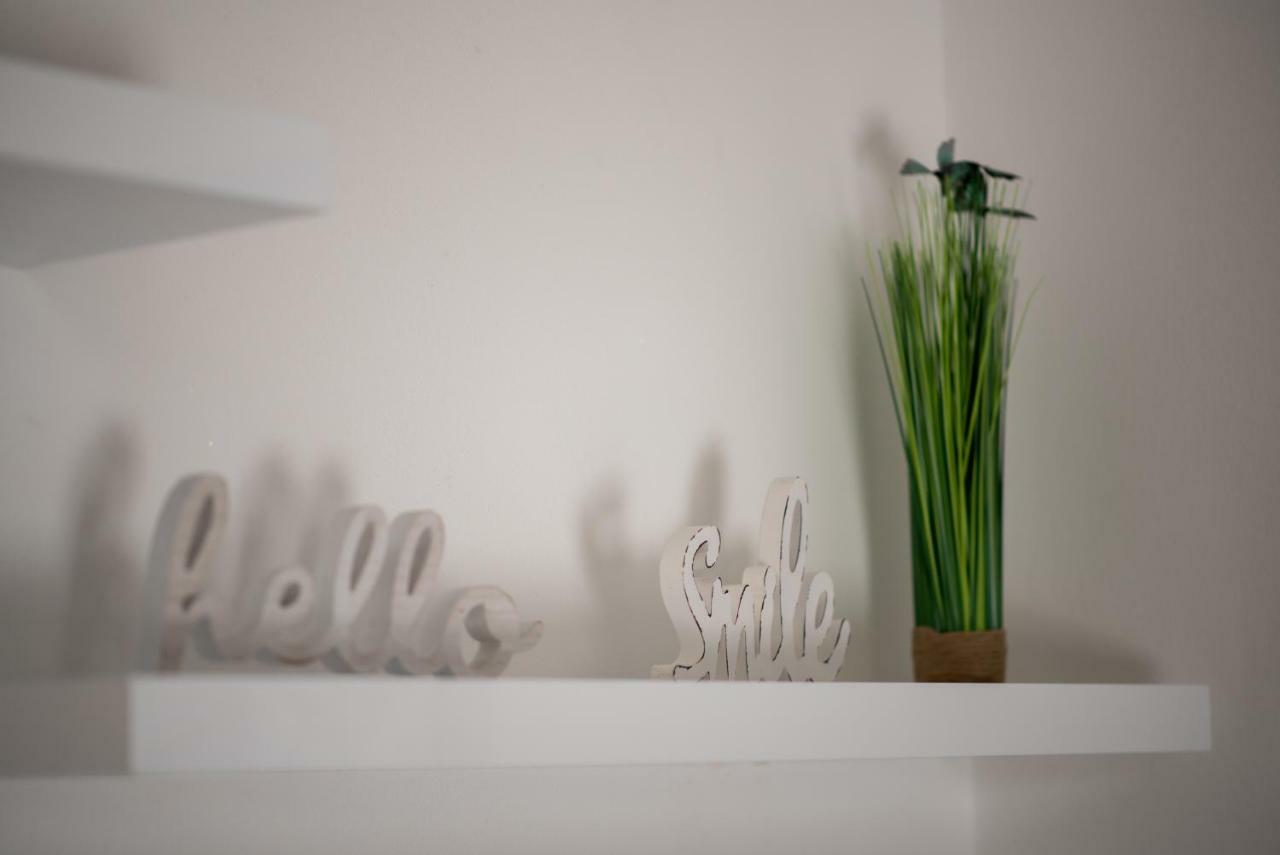 Apartments Braut Krk คิร์ก ภายนอก รูปภาพ
